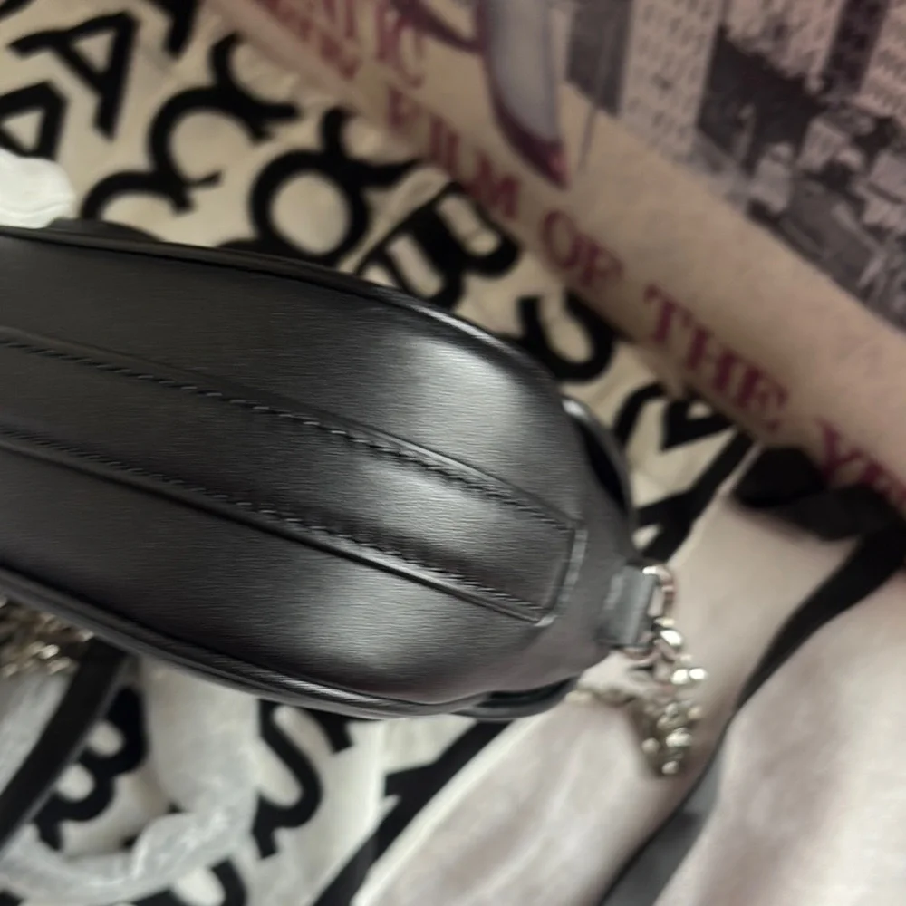 Marc Jacobs Black Crossbody Bag - Picture 10 of 16